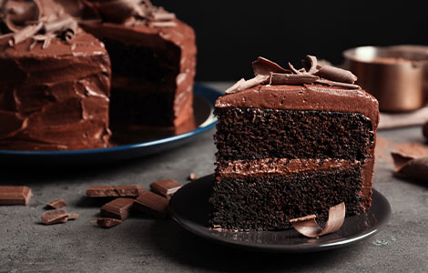 Desserts